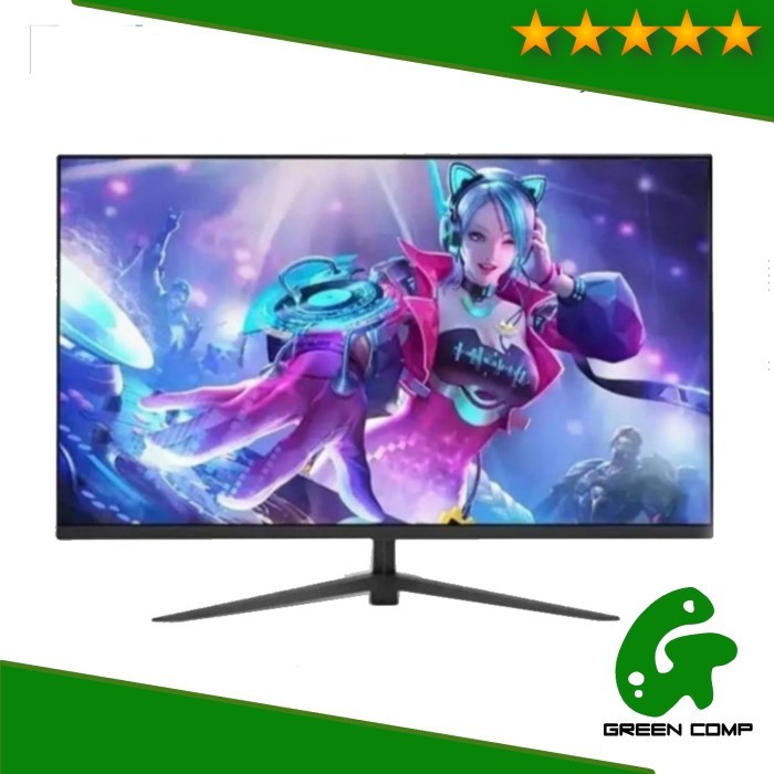 LCD Monitor Enlight 22ENS-B 22 Inch 22"
