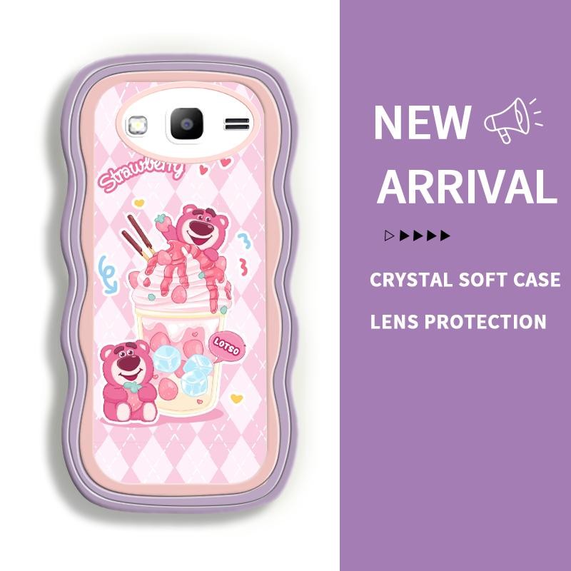 Softcase For Samsung J2 Prime Ace Pro 2018 J3 2016 J4 Plus J5 2016 2017 J6 J7 2015 J7 2017 Grand On7