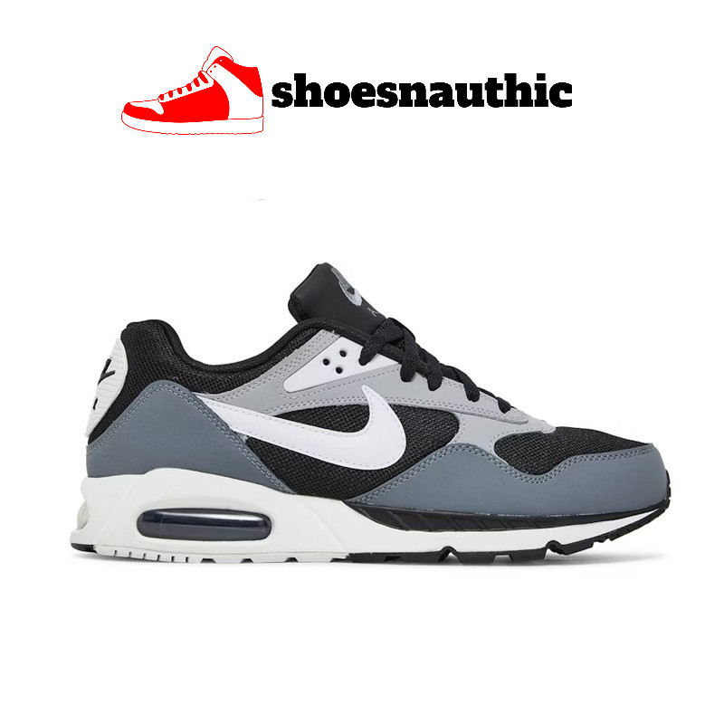 Sepatu Nike Air Max 90 Correlate Black Grey