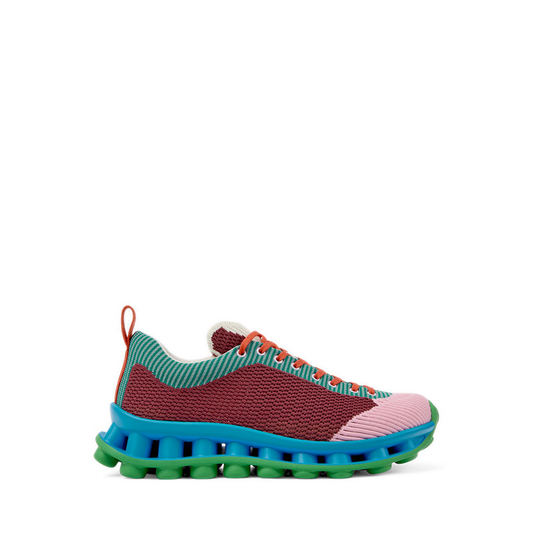 Camper Pelotas Soller Multi Women's Shoes