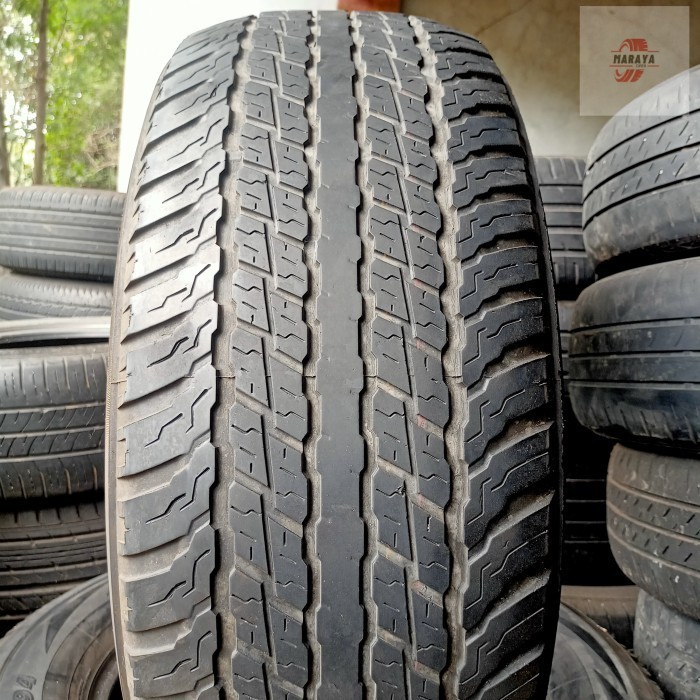 ban mobil 285/60/18 ban mobil Fortuner & Pajero ring18 Copotan