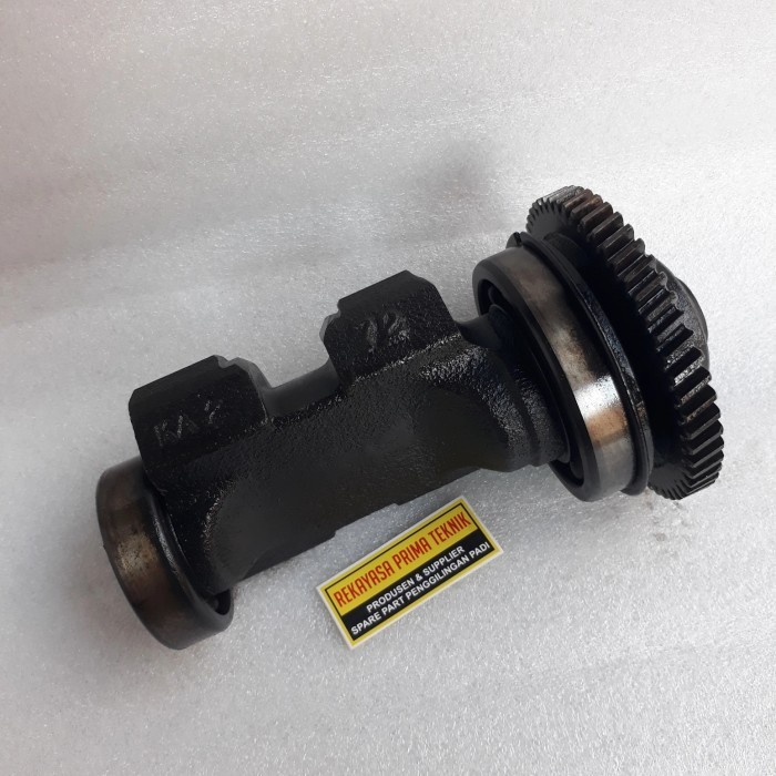 RD85 RD75 SEKEN BANDUL BALANCER DISEL KUBOTA RD 75 85 TRAKTOR SAWAH Bisa langsung diorder