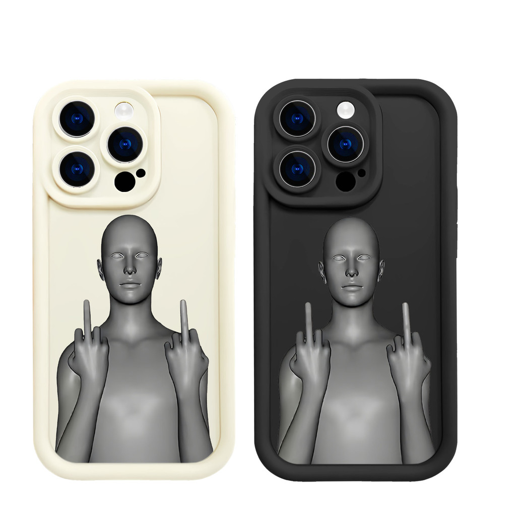 Case Iphone Untuk Soft Case Iphone 6S Plus 11 Pro 8 Plus Xs 13 Xr Premium Silicone Lucu Aesthetic Sh