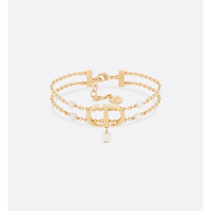 Pre order Dior 30 Montaigne Passage Bracelet