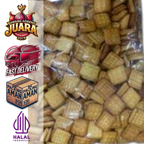 

COD BISKUIT KOTAK KECIL 250gr Biskuit Kiloan Termurah Biskuit Murah Biskuit Crackers Biskuit Kaleng