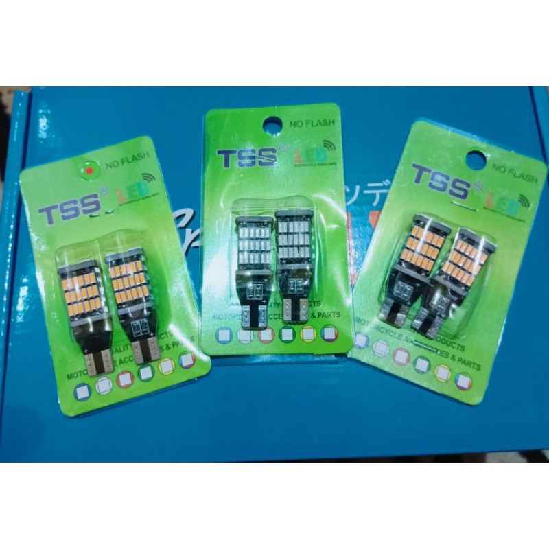 LAMPU SEIN DAJJAL 4 PCS SEIN RITING DAJJAL