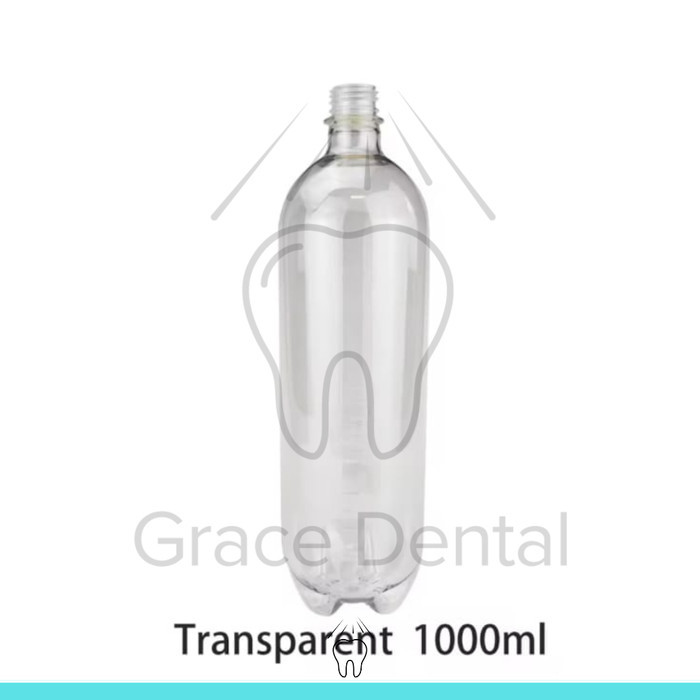 Water Bottle Tank Botol Air Sparepart Dental Unit