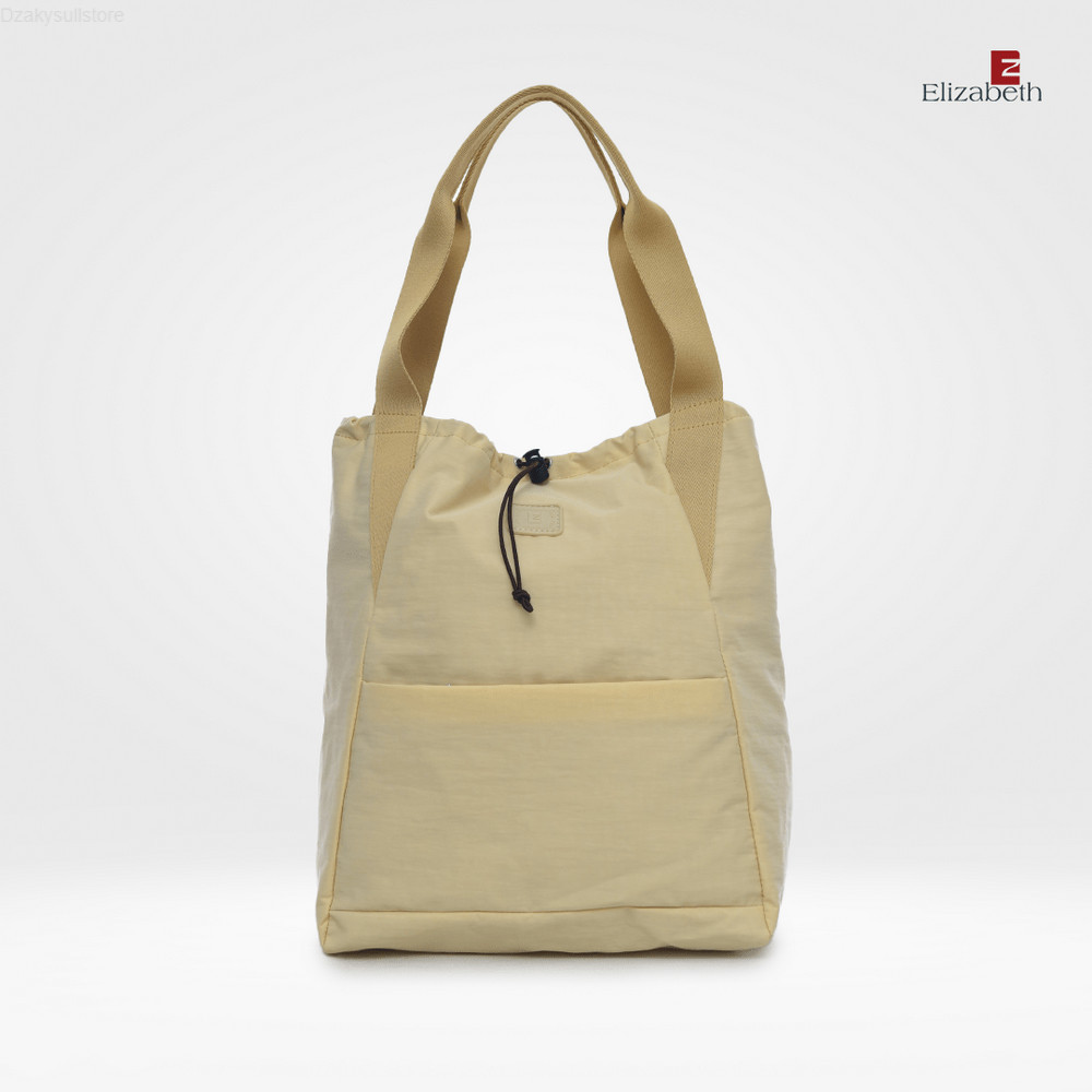 Tas Ransel Wanita Elizabeth Backpack 0022-1496