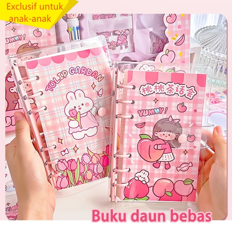 

Stiker Lucu 1 Set Box Tema Kartun Stiker Label untuk Buku Pegangan Diary Dekorasi DIY Stiker Spiral Elegan Bahan Buku Notebook Sayang. Bayi