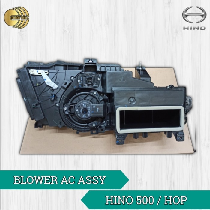 BLOWER AC HINO 500 FM 260 JD 87010-EW020 ASLI BARU BERKUALITAS