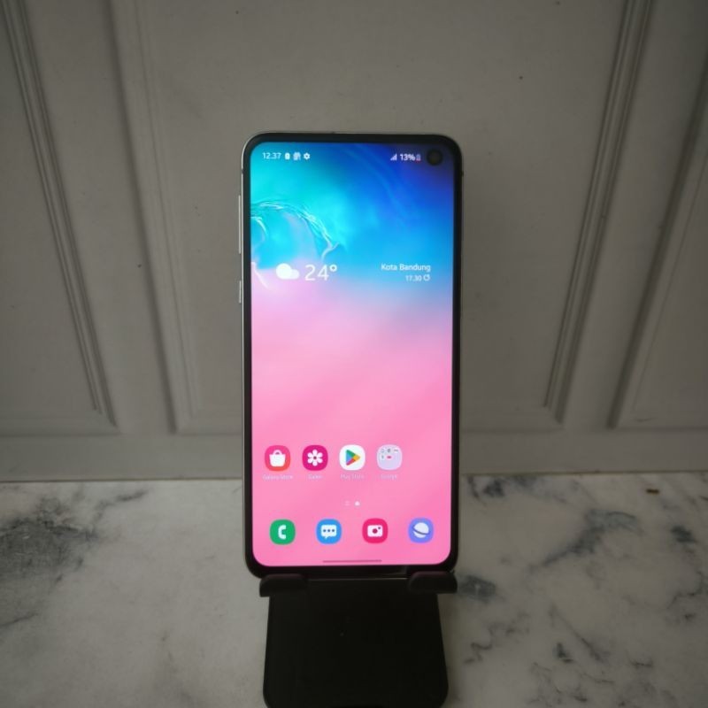 Samsung galaxy S10e Second Original Resmi SEIN