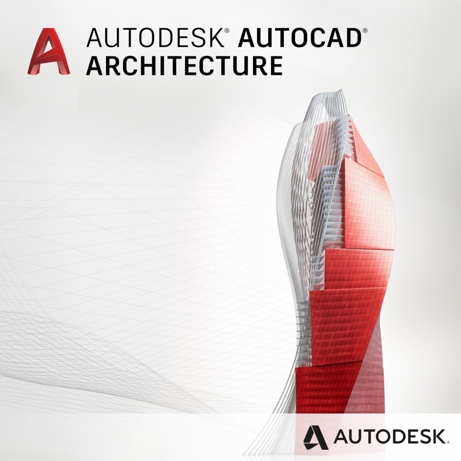 [win] autocad architecture 2025-2024-2023-2022