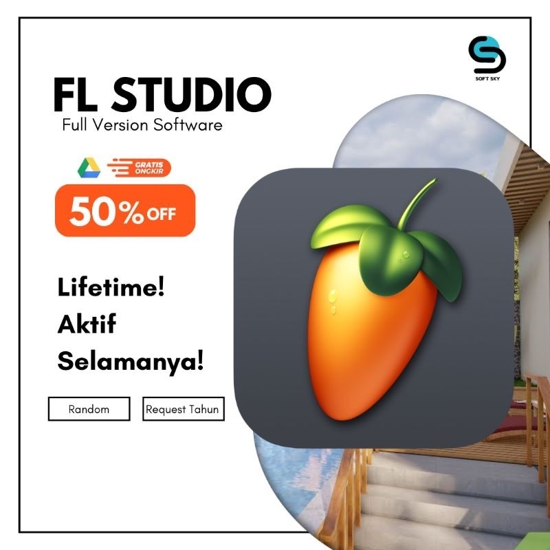 FL STUDIO WIN & MAC | SOFTSKY