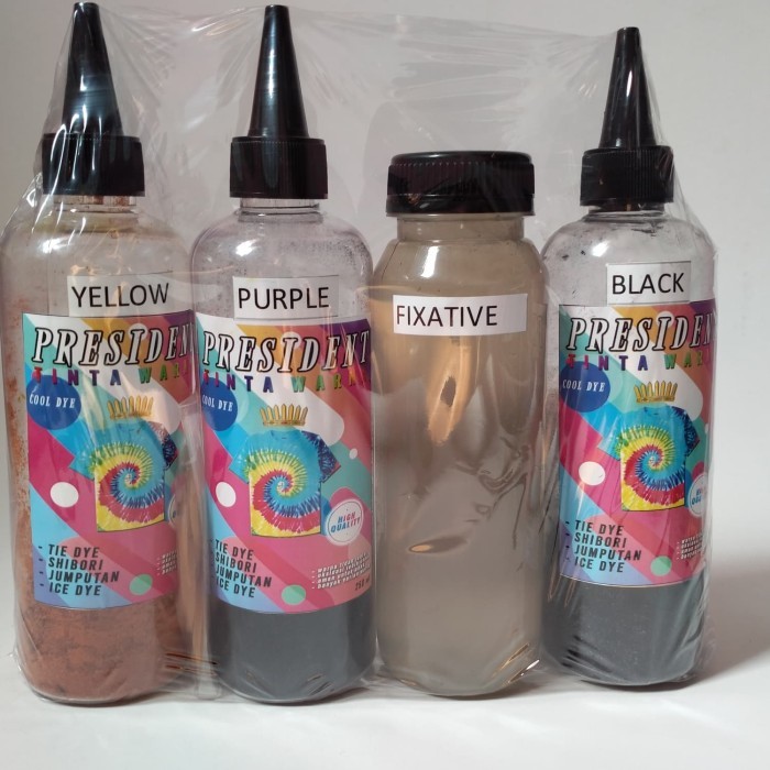 

Pewarna tie dye