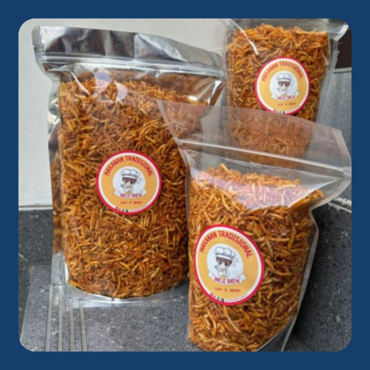 

Kentang Mustofa Kriuk Kering Uncle Drew 1Kg Original Tanpa pengawet