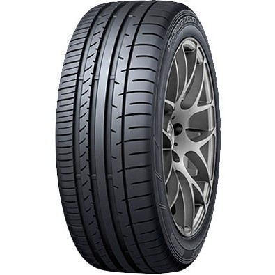 Ban 205 50 R17 - Mobil Avanza Veloz - Ban Mobil Dunlop SportMax 050+ 205/50 R17