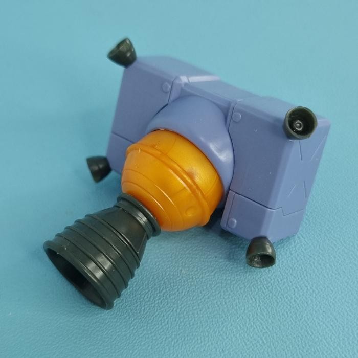 HG HGUC 1/144 Zudah Backpack Unit