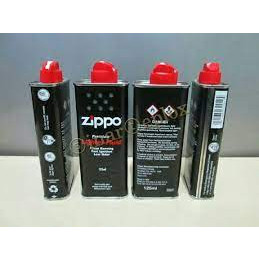 MINYAK ZIPPO ZIPO ORIGINAL ASLI AUTHENTIC ZIPPO LIGHTER FLUID ORI