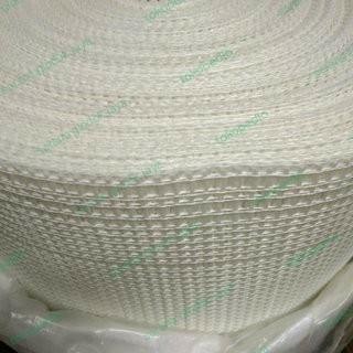 serat fiber mesh meteran