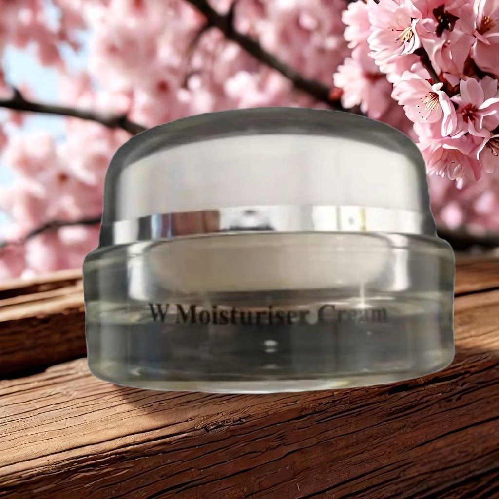 WONDER W CREAM SIANG MENCERAHKAN 15g W MOISTURIZER NO.2 CS CARE SOLUTION LB