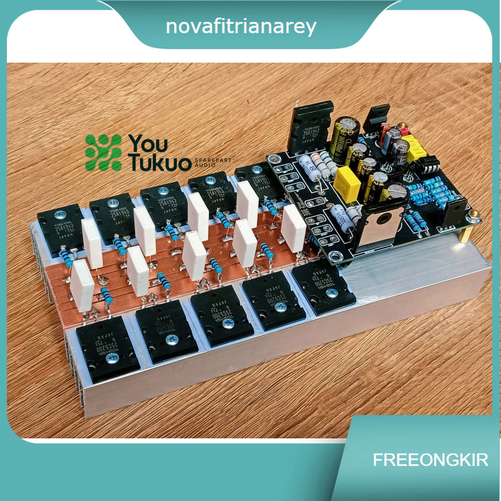 DRIVER SOCL 506 Tef exclusive plus final 5 SET LENGKAP