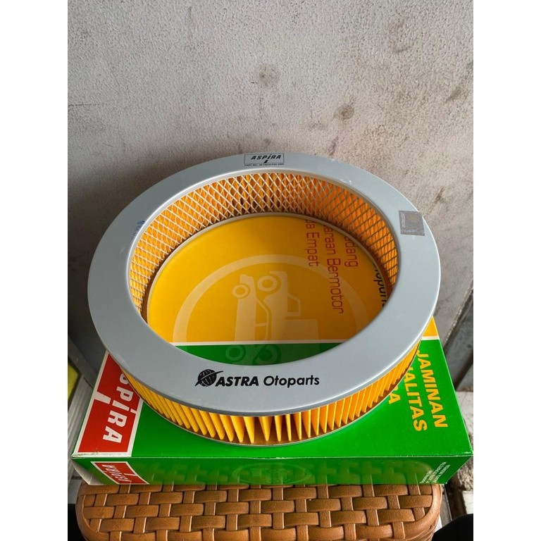 Filter Saringan Udara Air Mobil Isuzu Panther 2.3 Chevrolet Luv