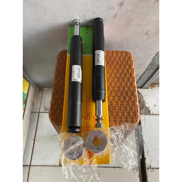 Cartridge ShockBreaker Depan Daihatsu Espass Tabung Bawaan Showa