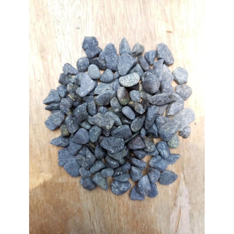 BATU KORAL SIKAT HITAM - 2/3