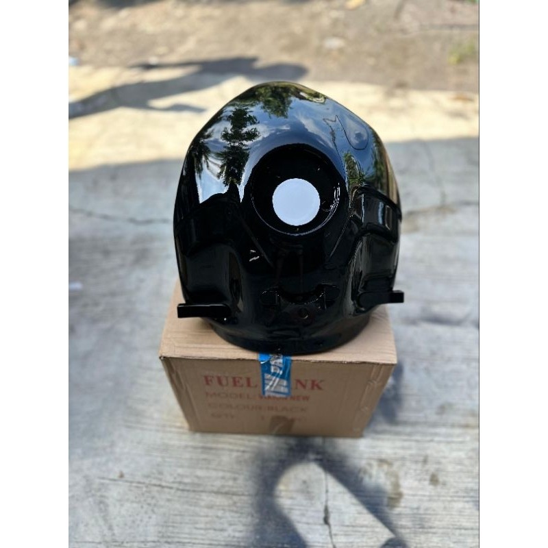 COD tangki yamaha vixion new nvl 2012-2015