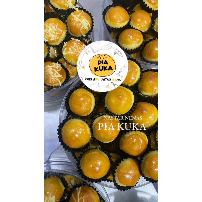 

NEW NASTAR WIJSMAN premium pia kuka HALAL PREMIUM
