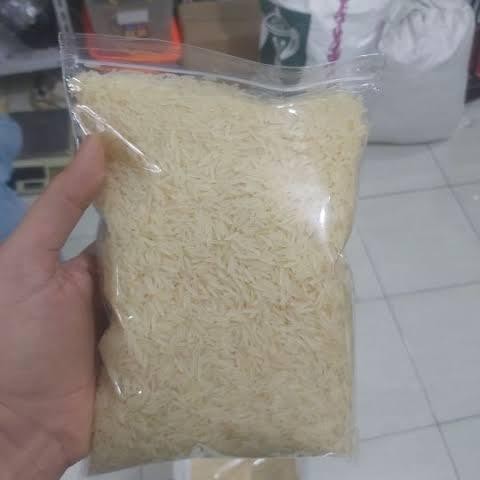 

Beras Basmati 2 kg 2606