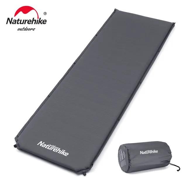 Matras naturehike NH20DZ003 sleeping mat D03 kasur camping
