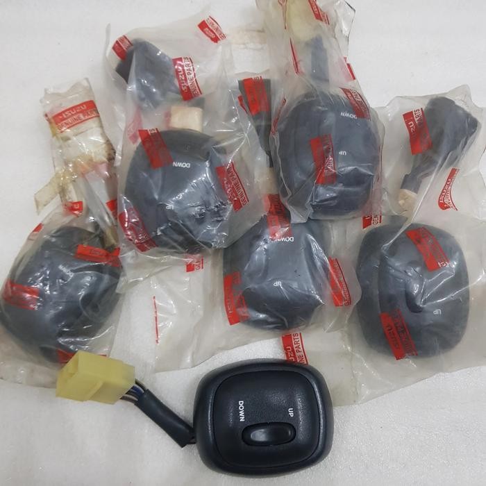 Saklar tombol Satu Powerwindow Mobil Panther Grand Royale quality