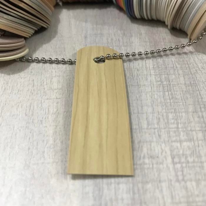 1 Roll (50 MTR) TACO Edging HPL TH 102 AA Pelapis Pinggir Meja - 22/1 mm