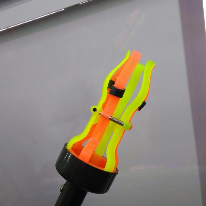 STIK LAMPU/ GALAH PEMASANG LAMPU - Downlight