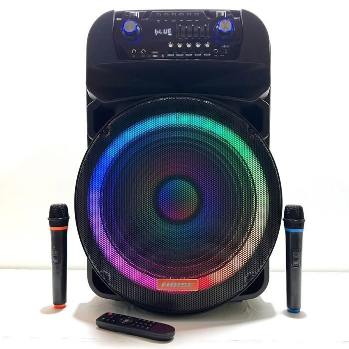 Grosir Speaker Portable Wireless Noise 899 K 18 inch Original 18 inch Bluetooth