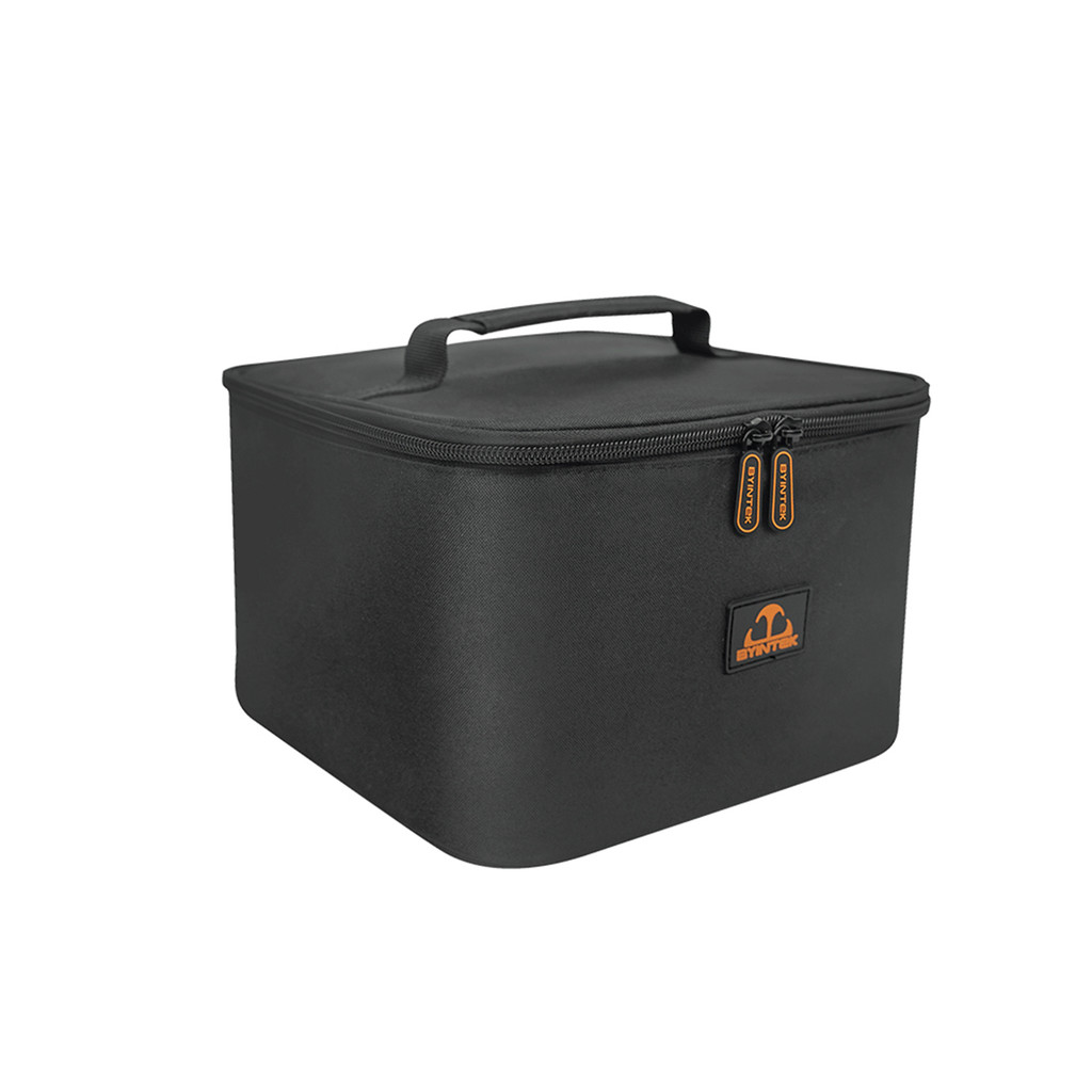 BYINTEK Projector Storage Bag Travel Bag for BYINTEK R17,U80, U80 Max, R20,R20 Max Projector