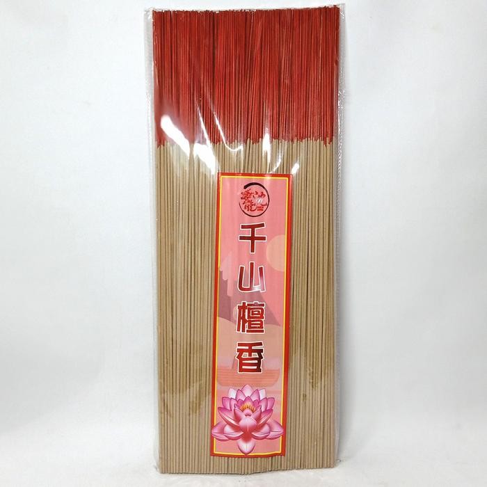 hio dupa wangi super,halus, putih, panjang