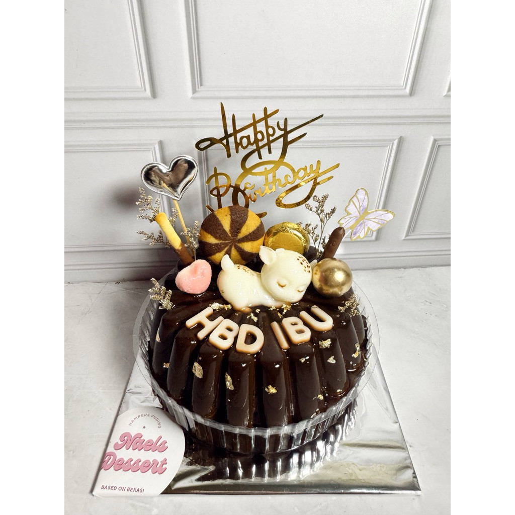 

Puding Ulang Tahun | Pudding Tart | Hampers Puding Bekasi & Jakarta | Puding Mini | Puding Bekasi | Puding Tumpeng | Puding Karakter | Puding Imlek | Hampers Imlek | Chinese New Year Hampers