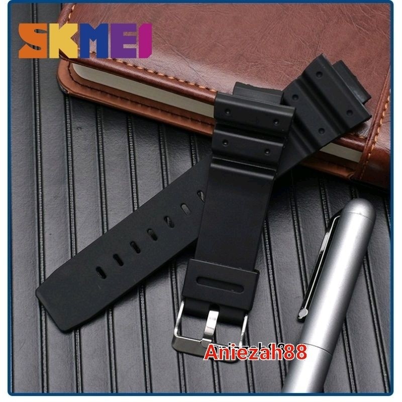 Tali Jam Tangan Skmei 1606 Strap SKMEI 1606