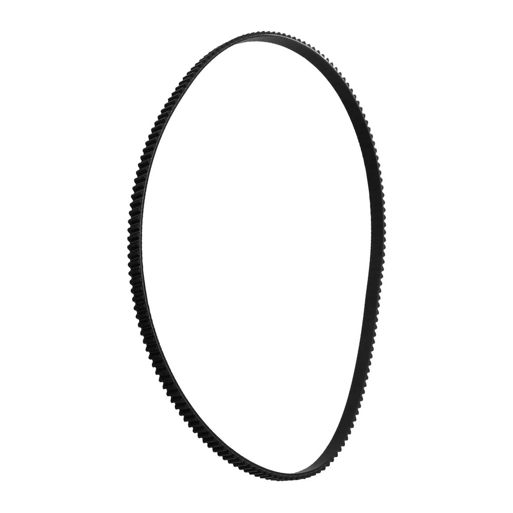 160-191 Bread Maker Belt Teeth 480-573MM Multiple Sizes Bread Maker Belt Kitchen Replace Repair For 