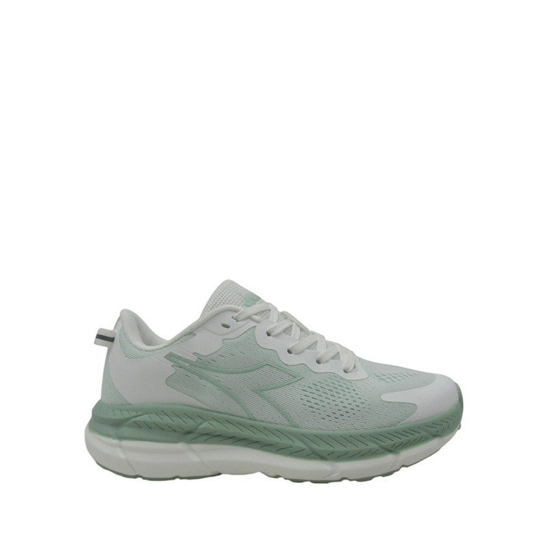 Diadora Nalin Women's Running Shoes - White