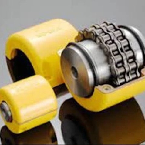 TR99 chain coupling KC10020/ rantai coupling KC  10020