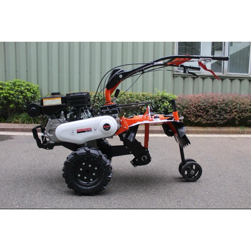 MESIN MINI TILLER Okinawa Mini Tiller type ORC1000