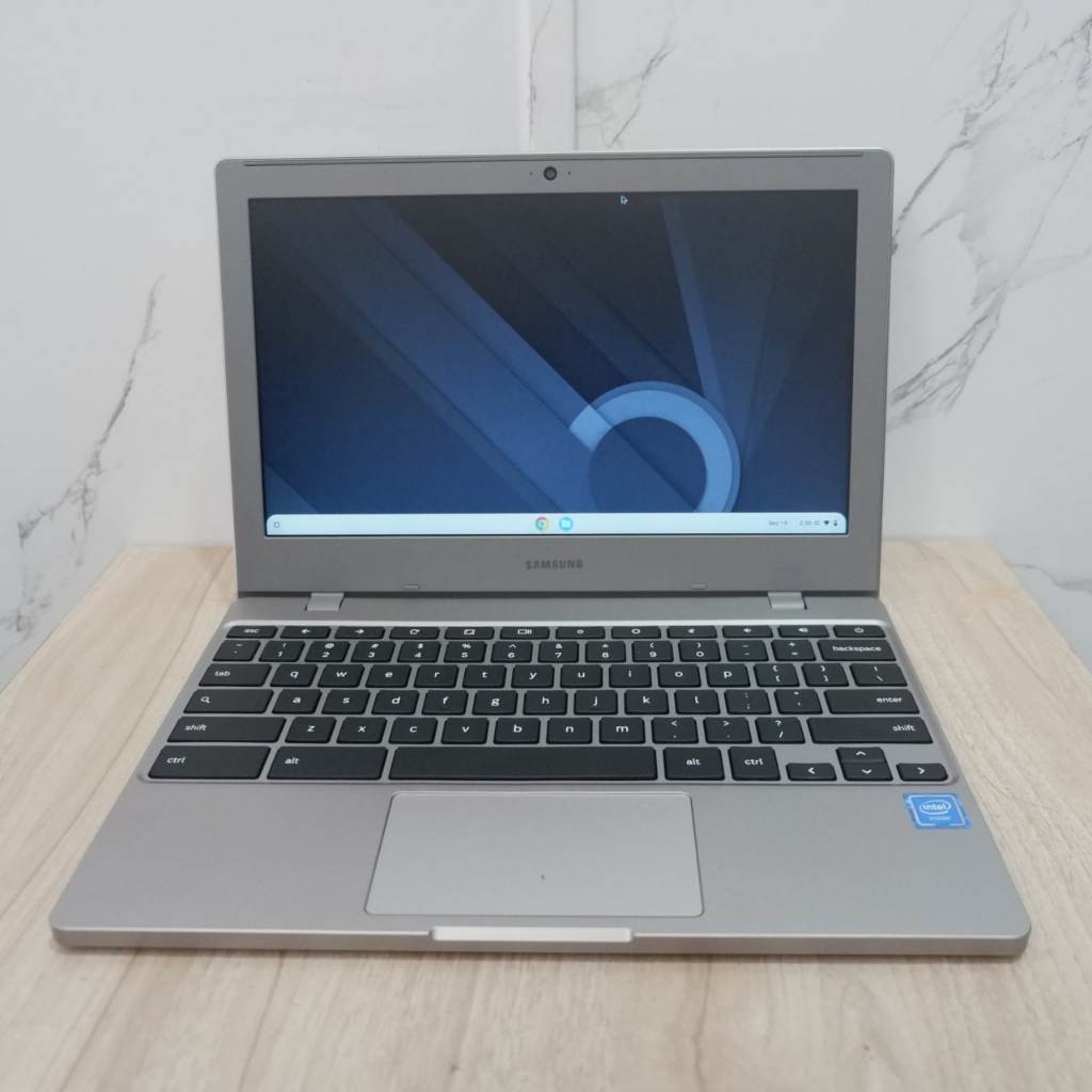 Laptop multimedia Samsung ChromeBook XE310XBA Intel Celeron N4020 Ram 4Gb eMMC 32Gb 19468