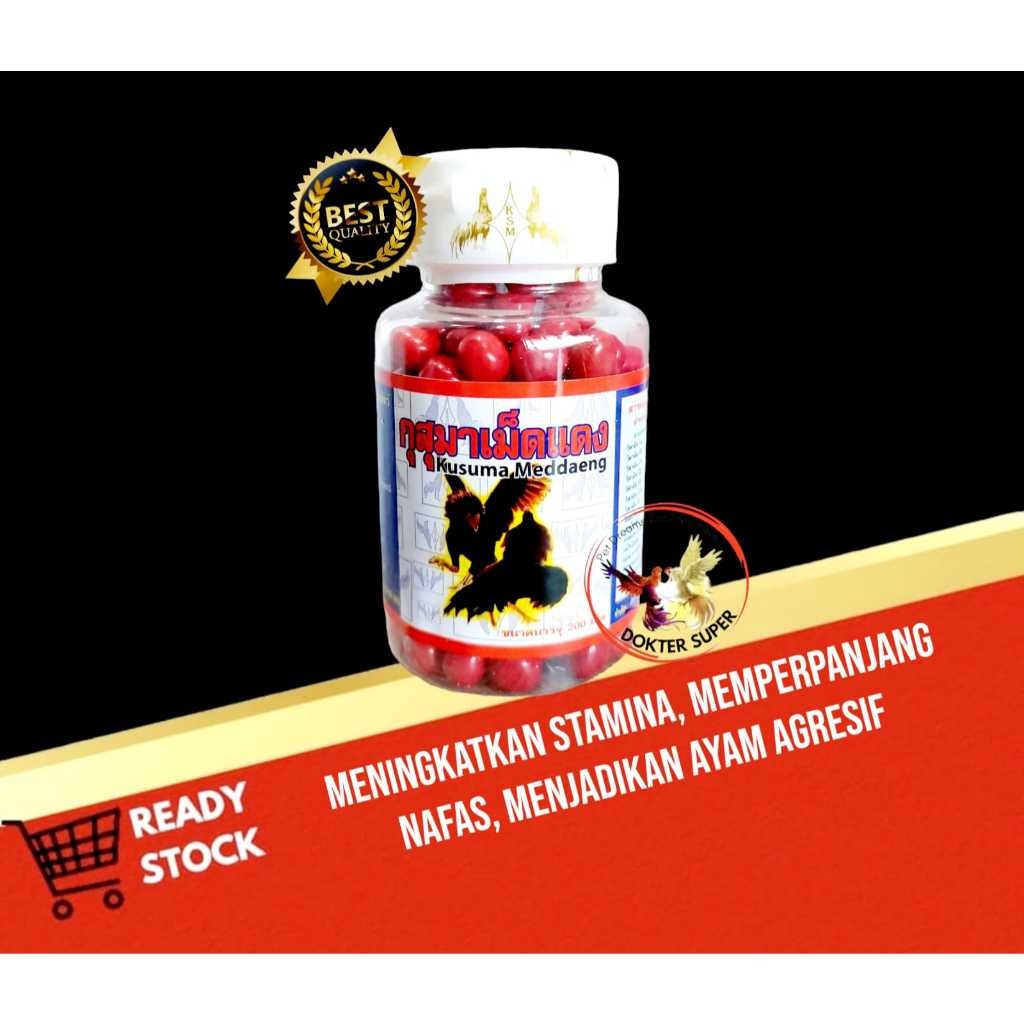 bx85tn KUSUMA MEDAENG 200 PIL,Kamlang kering