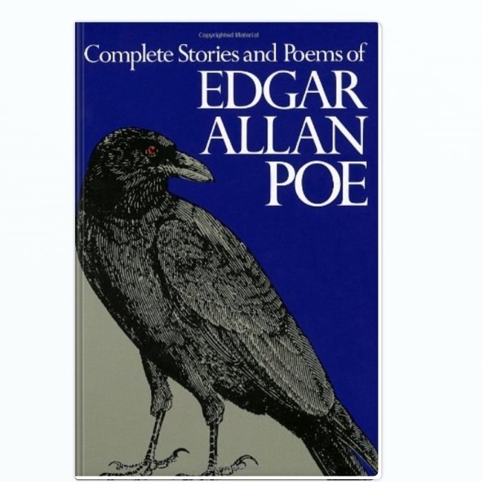 Complete Stories and Poems of Edgar Allan Poe - Edgar Allan Poe