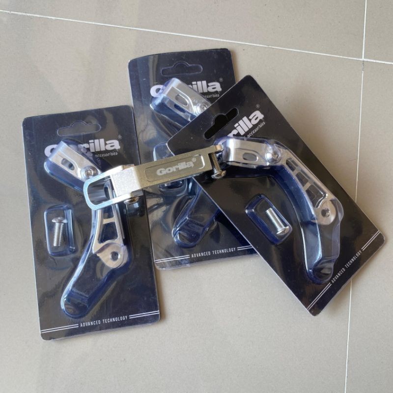 breket selang rem cnc breket selang rem cnc gorila termurah