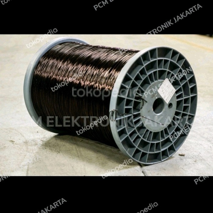 SB99 kawat email alumunium(bukan tembaga)0.1 0.2 0.30 0.40 0.50 0.6 0.7 1kg