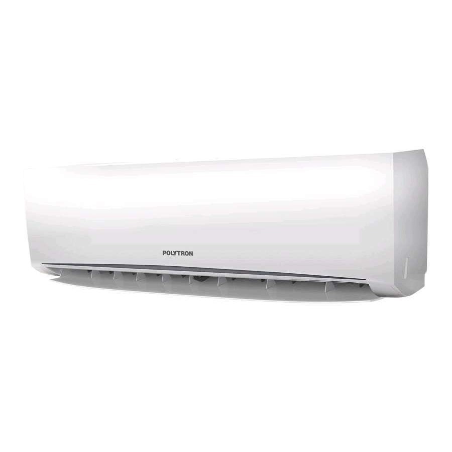 AC POLYTRON 3/4 PK 560 WATT STANDART - PAC 07 VH